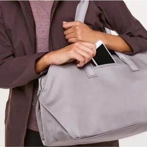 Lululemon Go Getter Bag 26L